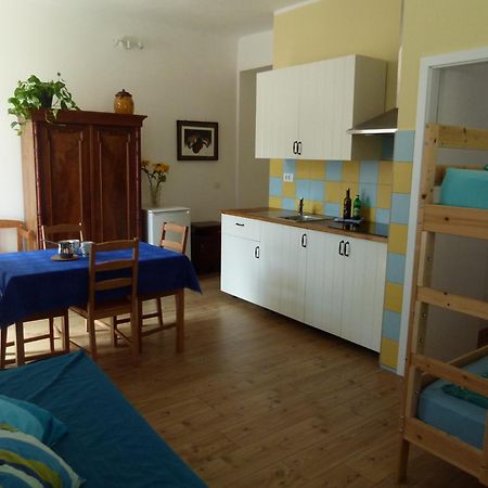The Soca House Tolmin Διαμέρισμα Εξωτερικό φωτογραφία
