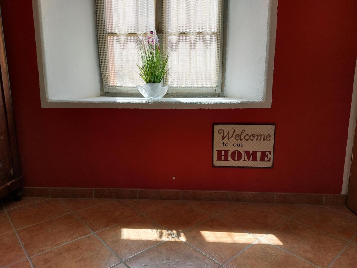 The Soca House Tolmin Διαμέρισμα Εξωτερικό φωτογραφία