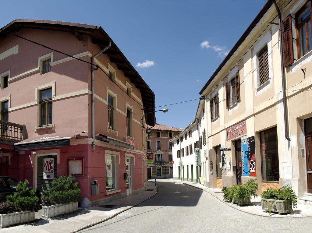 The Soca House Tolmin Διαμέρισμα Εξωτερικό φωτογραφία