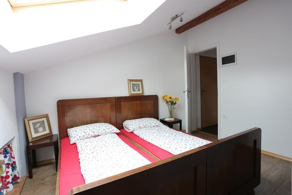 The Soca House Tolmin Διαμέρισμα Εξωτερικό φωτογραφία