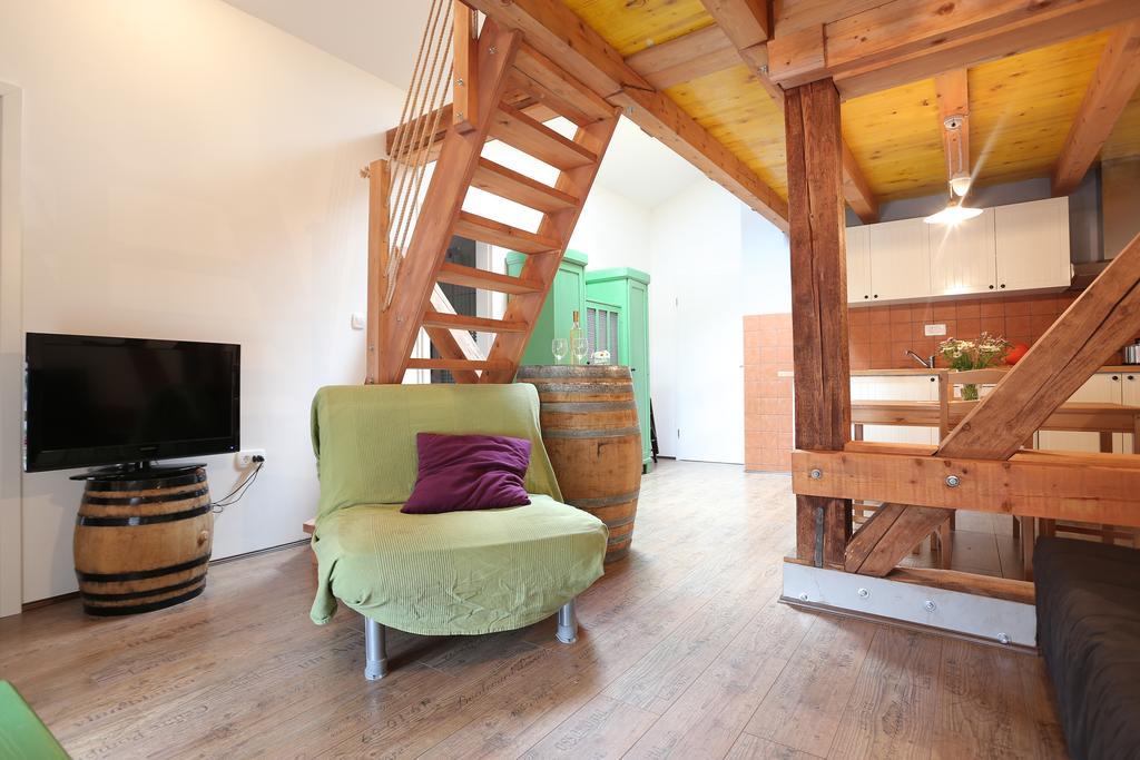 The Soca House Tolmin Διαμέρισμα Εξωτερικό φωτογραφία