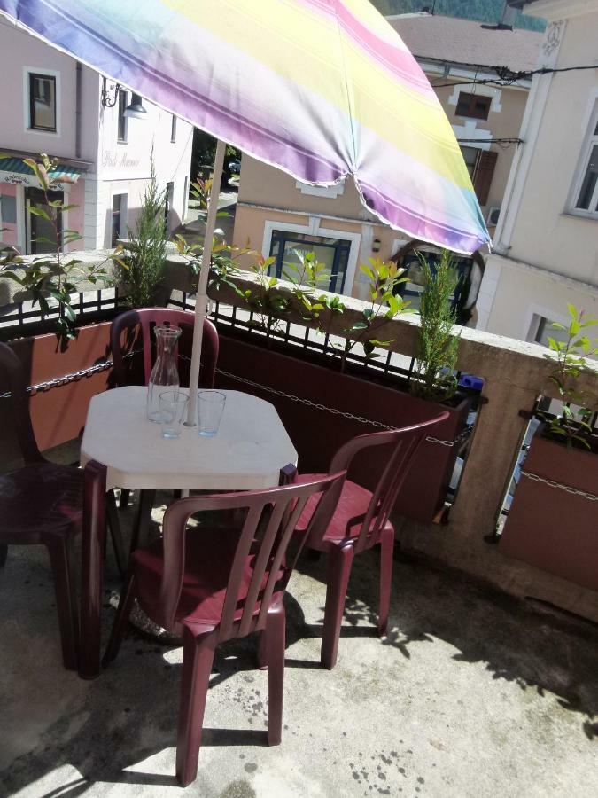 The Soca House Tolmin Διαμέρισμα Εξωτερικό φωτογραφία