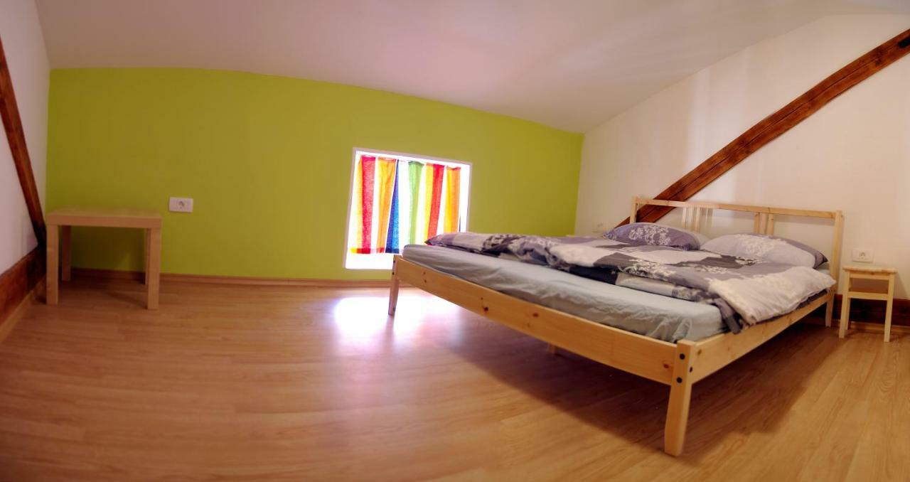 The Soca House Tolmin Διαμέρισμα Εξωτερικό φωτογραφία