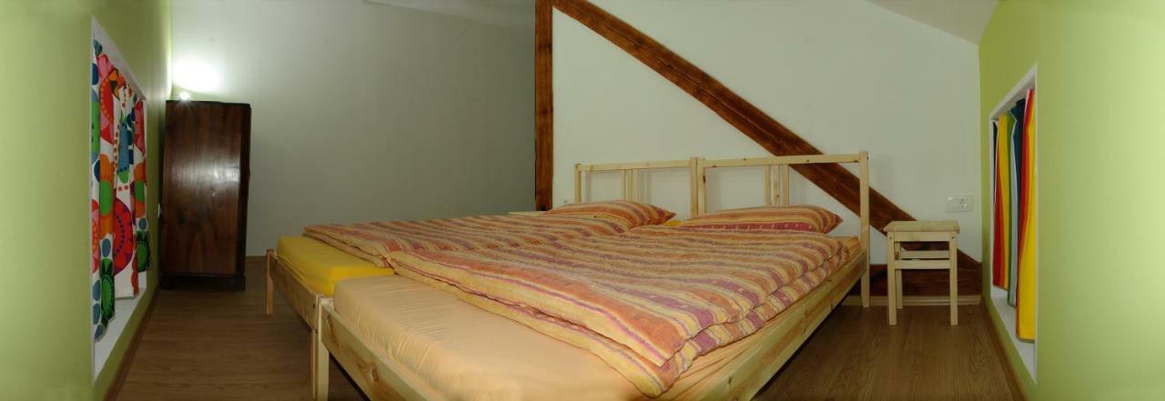 The Soca House Tolmin Διαμέρισμα Εξωτερικό φωτογραφία