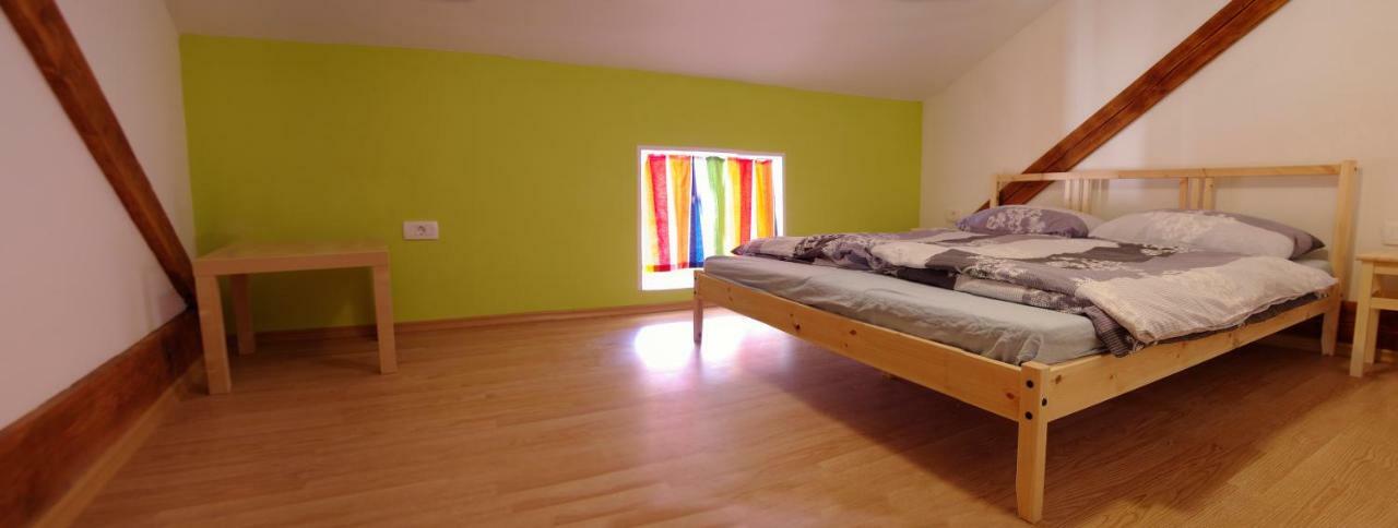 The Soca House Tolmin Διαμέρισμα Εξωτερικό φωτογραφία