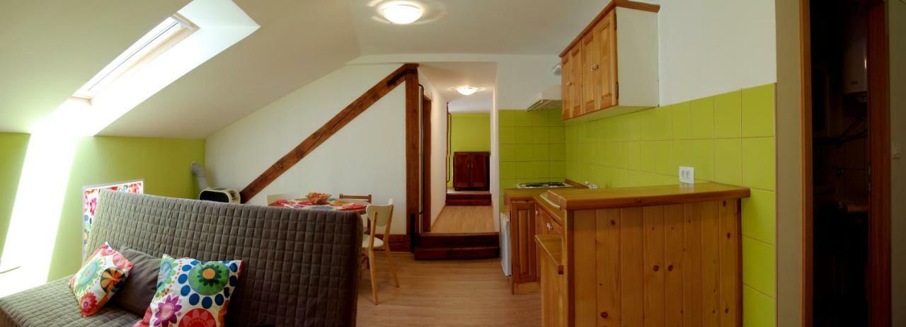 The Soca House Tolmin Διαμέρισμα Εξωτερικό φωτογραφία